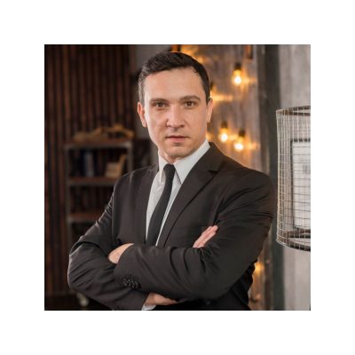 Attorney profile photo